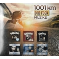1001 km POP-ROCK muzike/6cd 1001 km POP-ROCK muzike/6cd